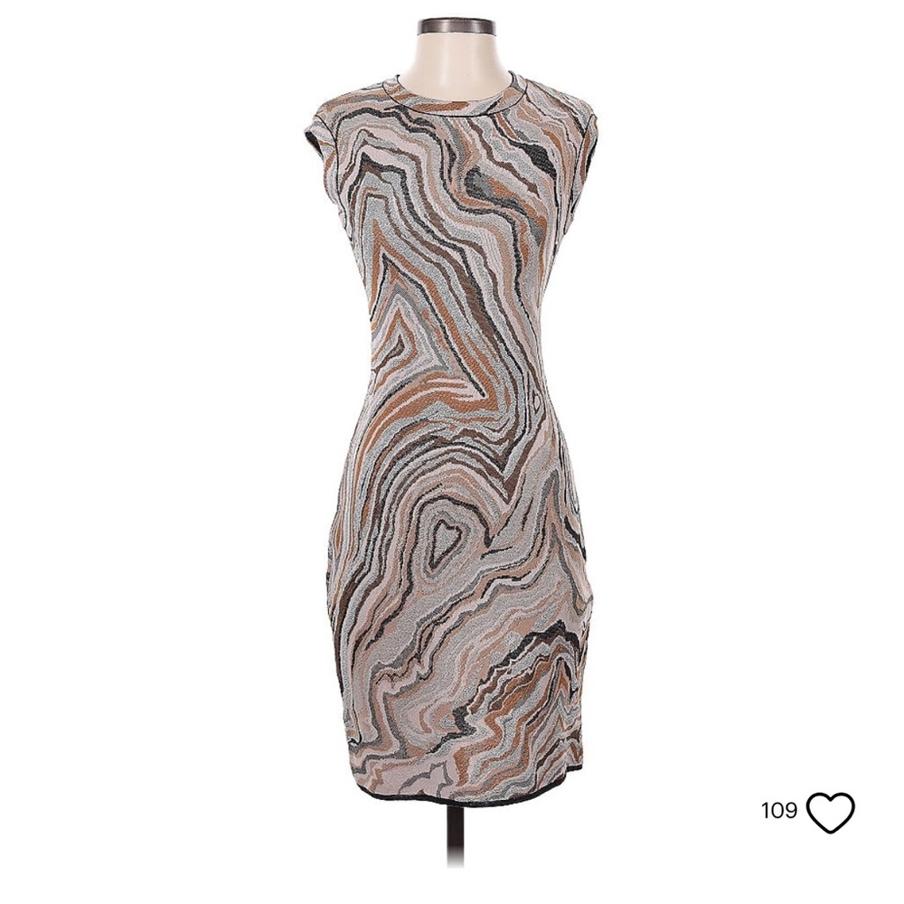 M Missoni Geode Dress